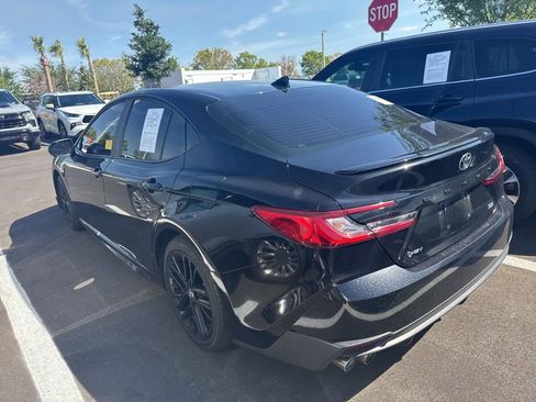 Used 2025 Toyota Camry SE w/ Convenience Package image 6