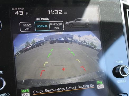 Used 2025 Subaru Crosstrek 2.5i Limited w/ Popular Package #4A image 25