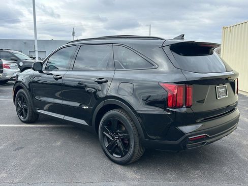 Used 2023 Kia Sorento SX Prestige image 8