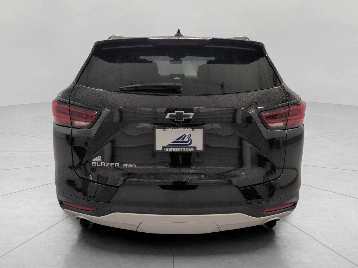 Certified 2024 Chevrolet Blazer LT w/ Convenience Package AWD/4WD image 25