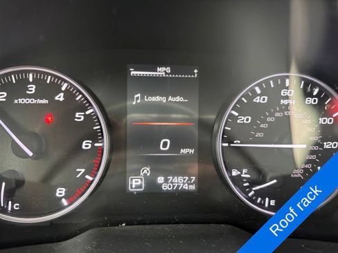 Used 2020 Subaru Outback Premium AWD/4WD image 10