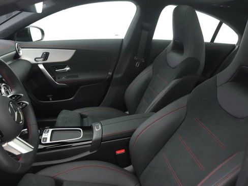 Certified 2026 Mercedes-Benz CLA 250 image 33