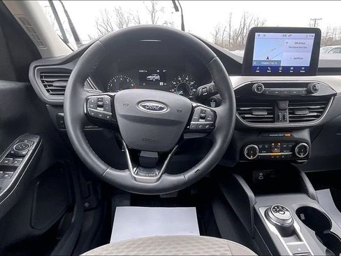 Used 2022 Ford Escape SE w/ Convenience Package image 5