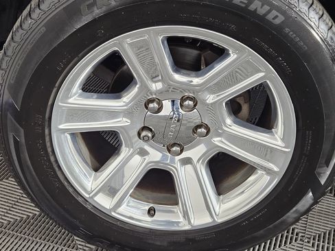 Used 2018 RAM 1500 Lone Star image 7