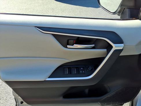 Certified 2024 Toyota RAV4 XLE image 15