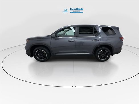 Used 2025 Honda Pilot EX-L image 7