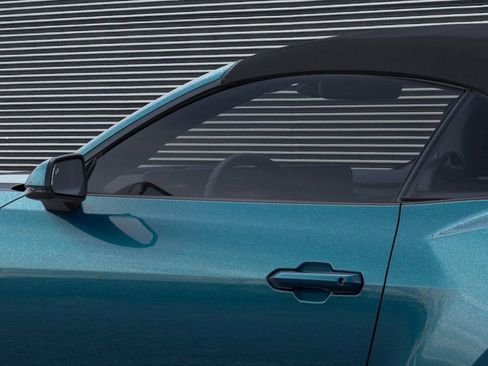 New 2026 Ford Mustang Premium image 20