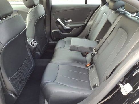 Certified 2023 Mercedes-Benz CLA 250 image 18