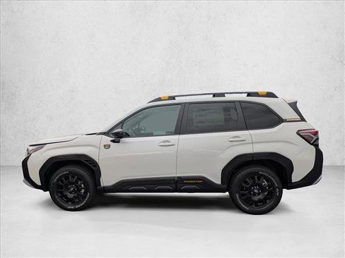 New 2026 Subaru Forester Wilderness image 5