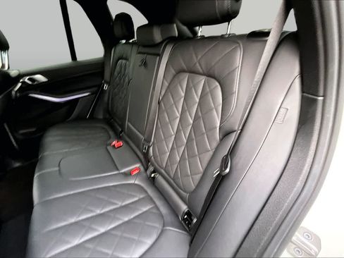 Used 2023 BMW X5 sDrive40i RWD image 21