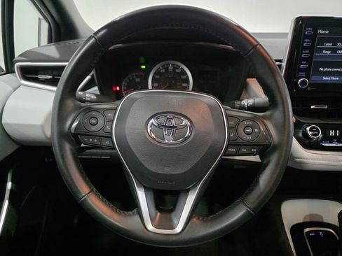 Used 2022 Toyota Corolla SE image 17