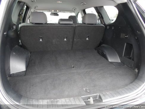 Used 2019 Hyundai Santa Fe SE AWD/4WD image 21