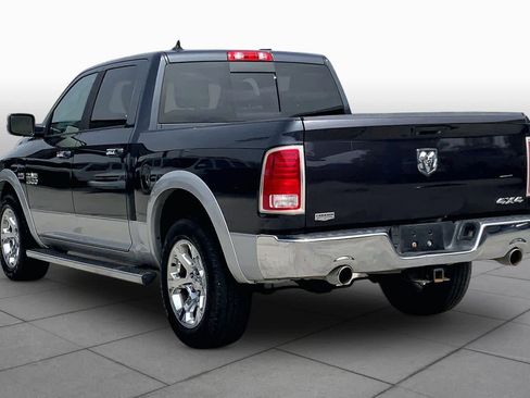 Used 2014 RAM 1500 Laramie w/ Convenience Group AWD/4WD image 12