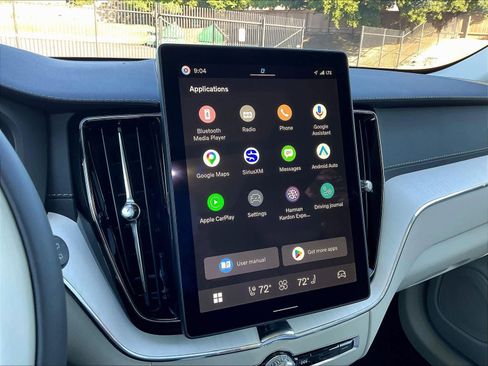 New 2026 Volvo XC60 T8 Ultra w/ Protection Package Premier image 21