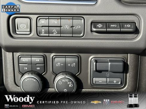 Certified 2021 Chevrolet Tahoe High Country w/ Premium Package image 19