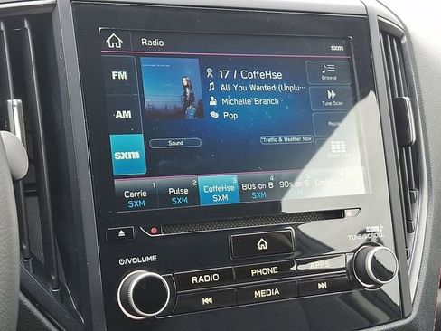 Used 2023 Subaru Forester Sport w/ Popular Package #3 image 18