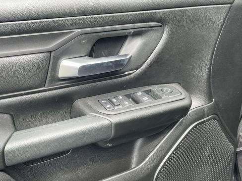 New 2026 RAM 1500 Classic Warlock AWD/4WD image 13