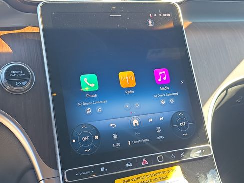 Certified 2026 Mercedes-Benz GLC 300 image 20