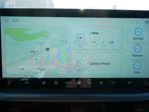 Used 2024 Ford Escape Active w/ Tech Pack #1 image 22