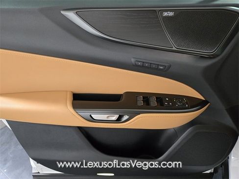 New 2026 Lexus NX 450h+ AWD w/ Luxury Package image 16