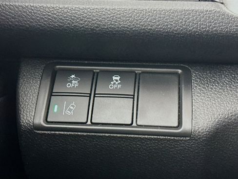 Used 2019 Honda Civic Sport image 16