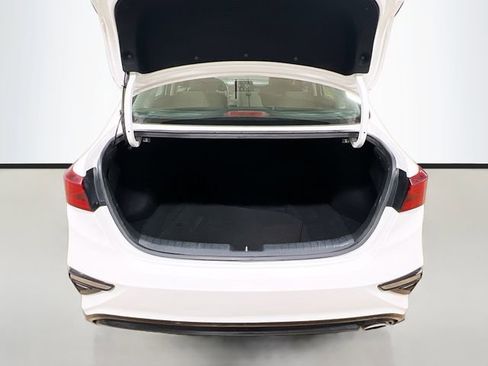 Used 2021 Kia Forte LXS image 24