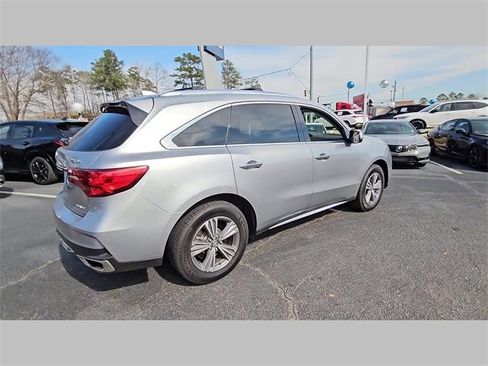 Used 2020 Acura MDX SH-AWD image 38