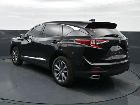 Used 2024 Acura RDX SH-AWD w/ Technology Package image 5