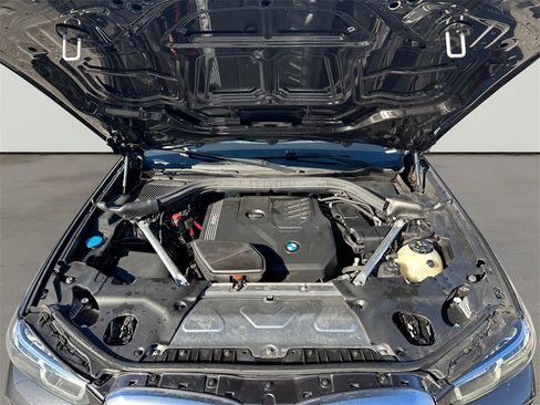 Used 2023 BMW X3 sDrive30i image 9