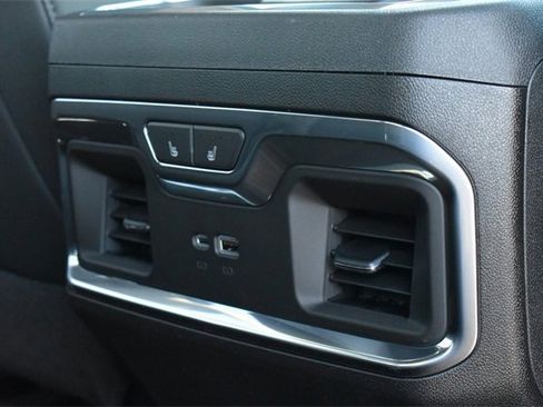 New 2026 Chevrolet Silverado 2500 LTZ w/ LTZ Plus Package image 20