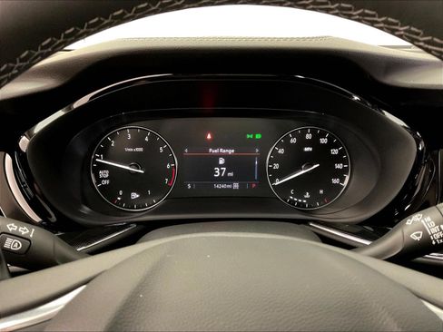 Used 2023 Buick Envision Preferred AWD/4WD image 13
