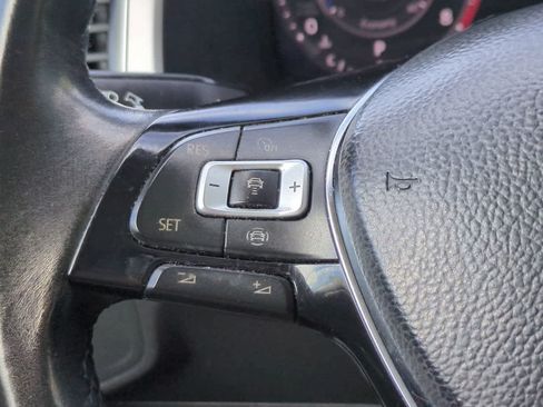 Used 2019 Volkswagen Atlas SEL AWD/4WD image 26