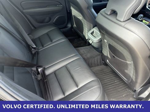Certified 2024 Volvo S60 B5 Plus w/ Climate Package image 34