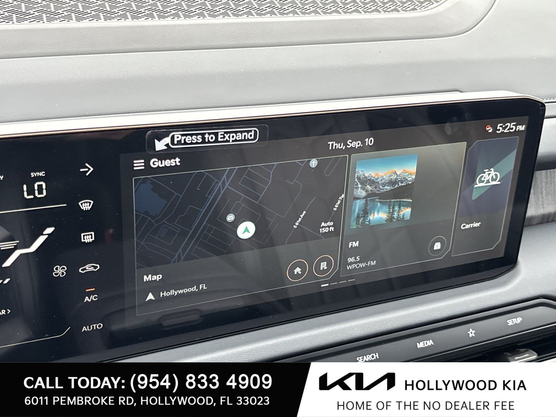 New 2027 Kia Telluride X-Line SX Prestige AWD/4WD image 14