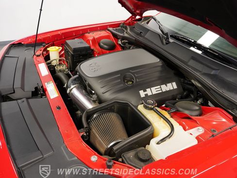 Used 2009 Dodge Challenger R/T RWD image 33