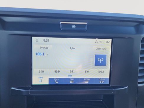 New 2026 Ford F350 XL image 14