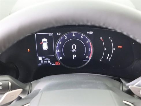 New 2026 Lexus NX 350 350 Base image 16