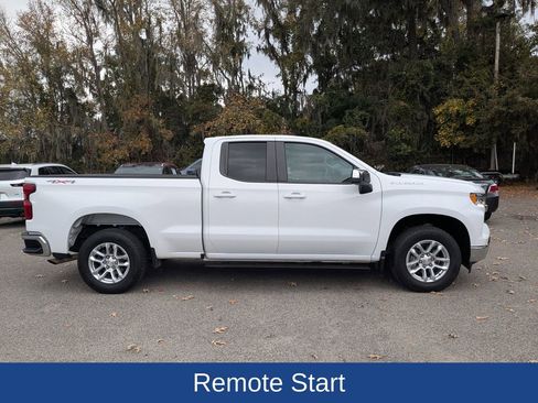 Used 2022 Chevrolet Silverado 1500 LT image 3