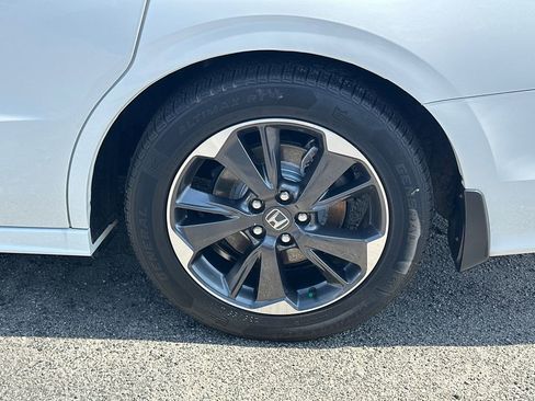 Used 2021 Honda Odyssey Elite image 20