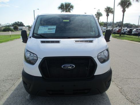 New 2025 Ford Transit 150 Low Roof AWD image 2