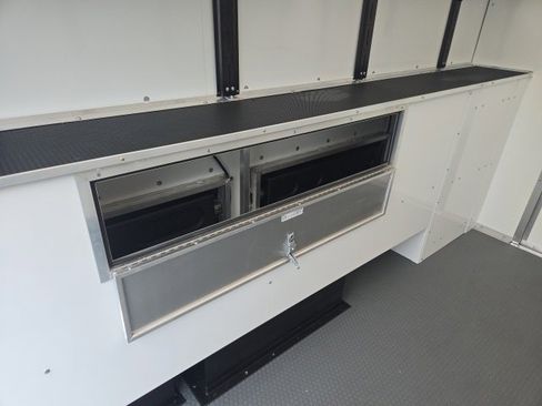 New 2026 Ford E-350 and Econoline 350 Super Duty w/ Power Equipment Group image 8