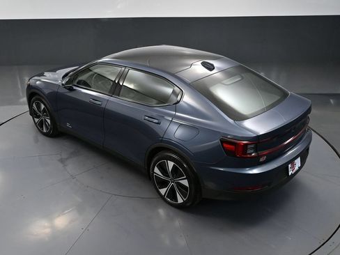 Used 2024 Polestar Polestar 2 AWD/4WD image 56