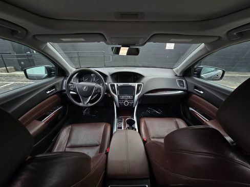 Used 2015 Acura TLX V6 SH-AWD w/ Technology Pkg image 20