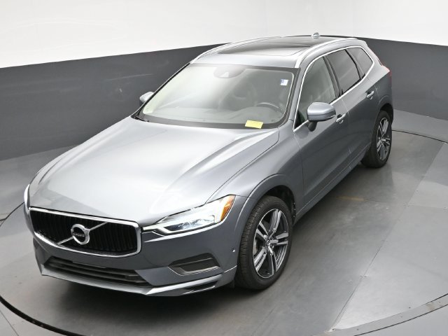 Used 2019 Volvo XC60 T5 Momentum w/ Multimedia Package FWD image 19