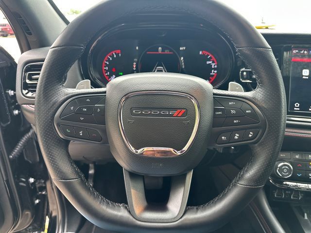 Used 2026 Dodge Durango GT AWD/4WD image 32