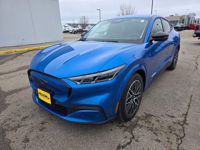 New 2025 Ford Mustang Mach-E Premium AWD/4WD image 2