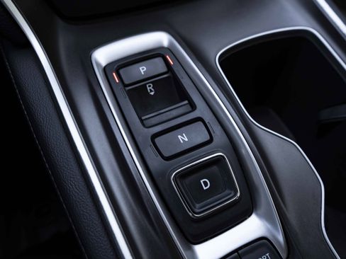 Used 2021 Honda Accord Touring image 29