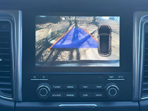 Used 2018 Porsche Macan GTS image 15