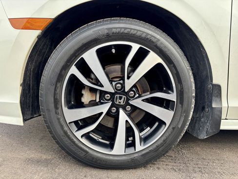 Used 2019 Honda Odyssey Elite image 29
