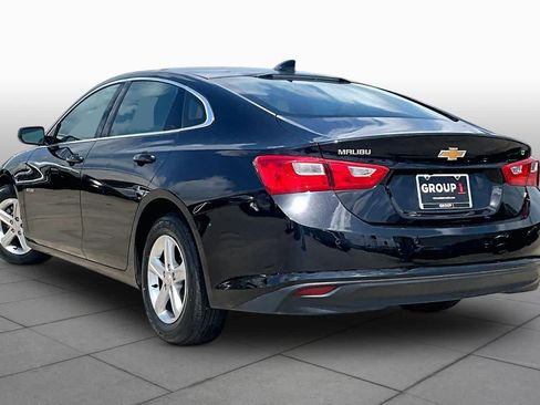 Used 2024 Chevrolet Malibu LT FWD image 12